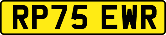 RP75EWR