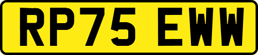 RP75EWW