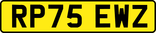 RP75EWZ