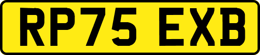 RP75EXB
