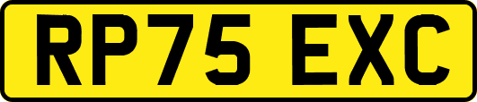 RP75EXC