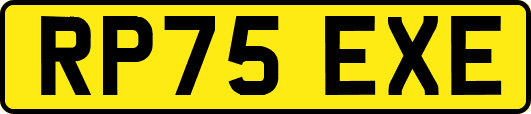 RP75EXE