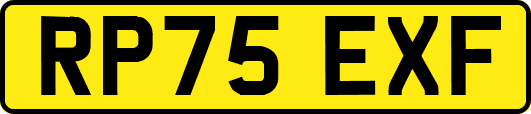 RP75EXF