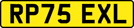 RP75EXL
