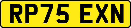 RP75EXN