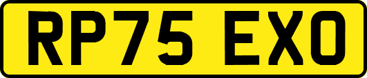 RP75EXO