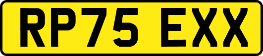 RP75EXX