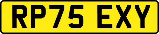 RP75EXY