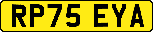 RP75EYA