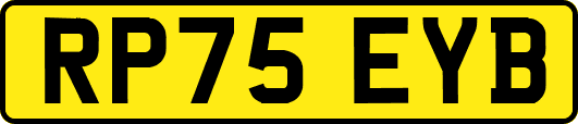 RP75EYB
