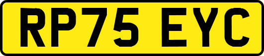 RP75EYC