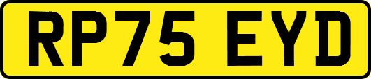 RP75EYD