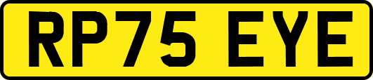 RP75EYE