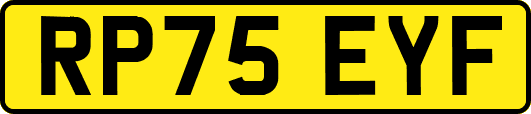 RP75EYF