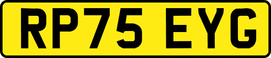 RP75EYG