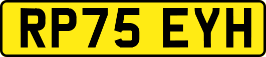 RP75EYH