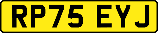 RP75EYJ