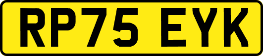 RP75EYK