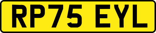 RP75EYL
