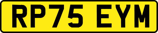 RP75EYM
