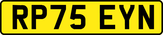 RP75EYN