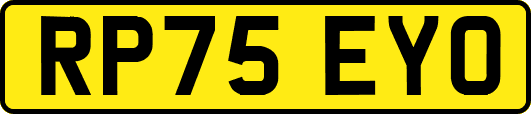 RP75EYO