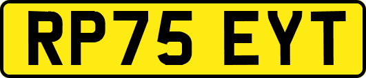 RP75EYT