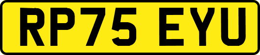 RP75EYU