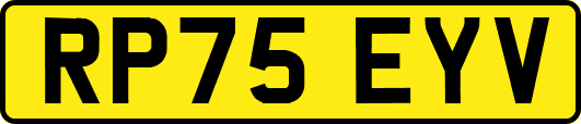 RP75EYV