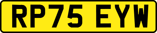 RP75EYW
