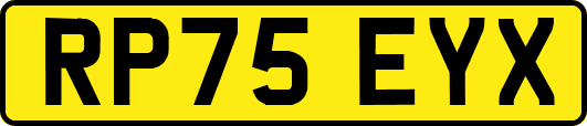 RP75EYX