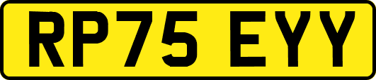 RP75EYY