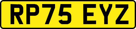 RP75EYZ