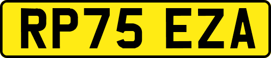 RP75EZA