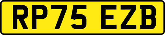RP75EZB