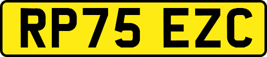 RP75EZC
