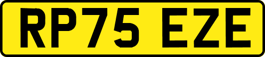 RP75EZE