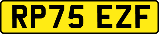 RP75EZF