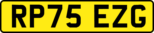 RP75EZG