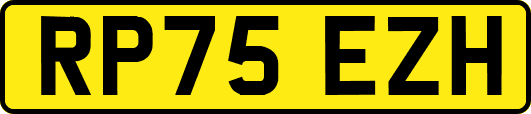 RP75EZH