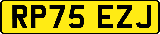 RP75EZJ