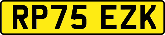RP75EZK