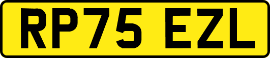 RP75EZL