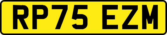 RP75EZM