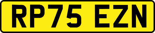 RP75EZN