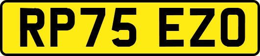RP75EZO