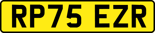 RP75EZR