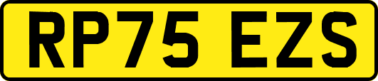 RP75EZS