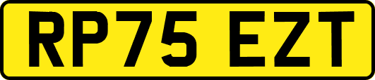 RP75EZT