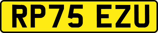 RP75EZU